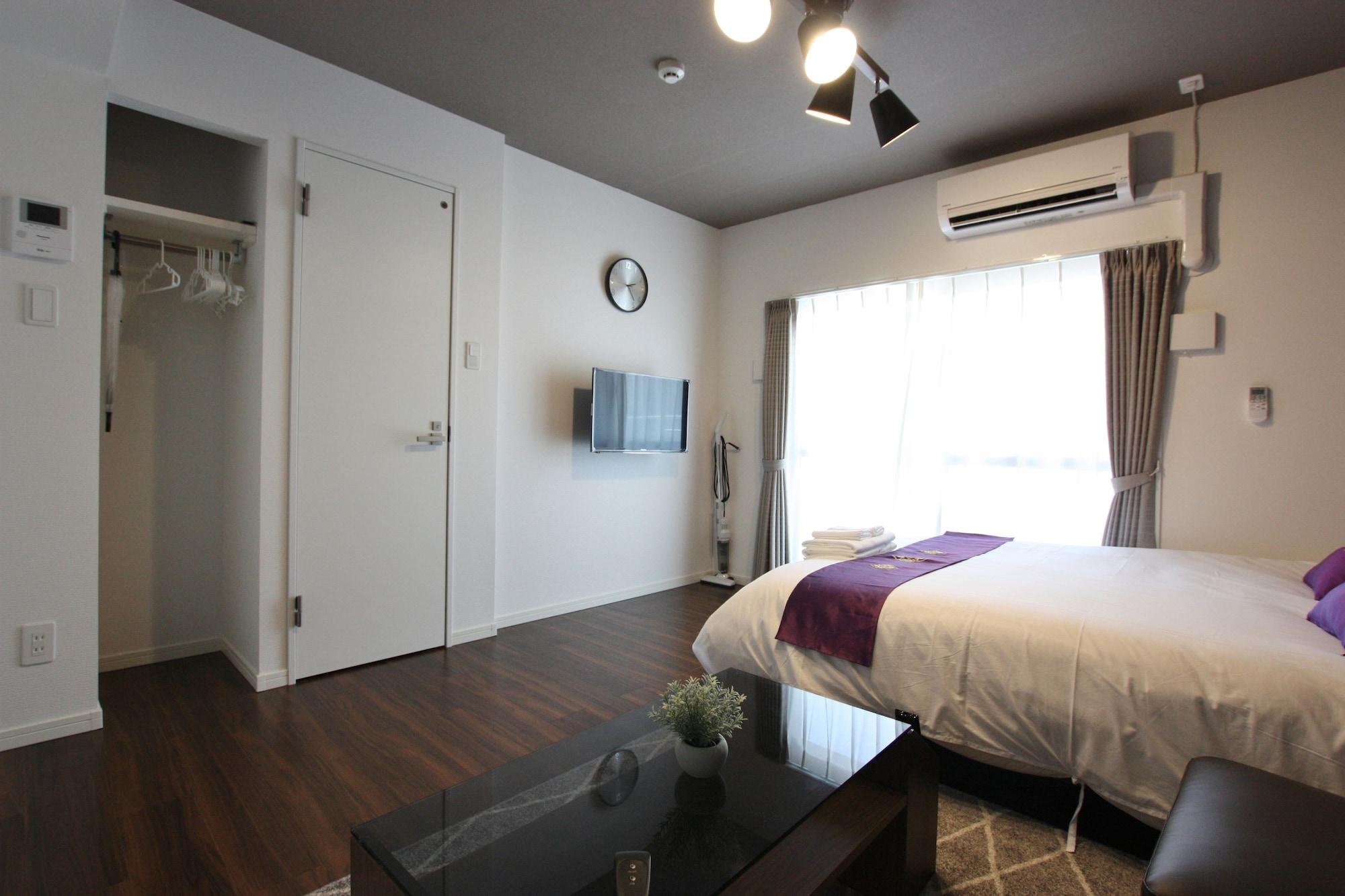 Forest Inn Tenjinminami Фукуока Екстериор снимка