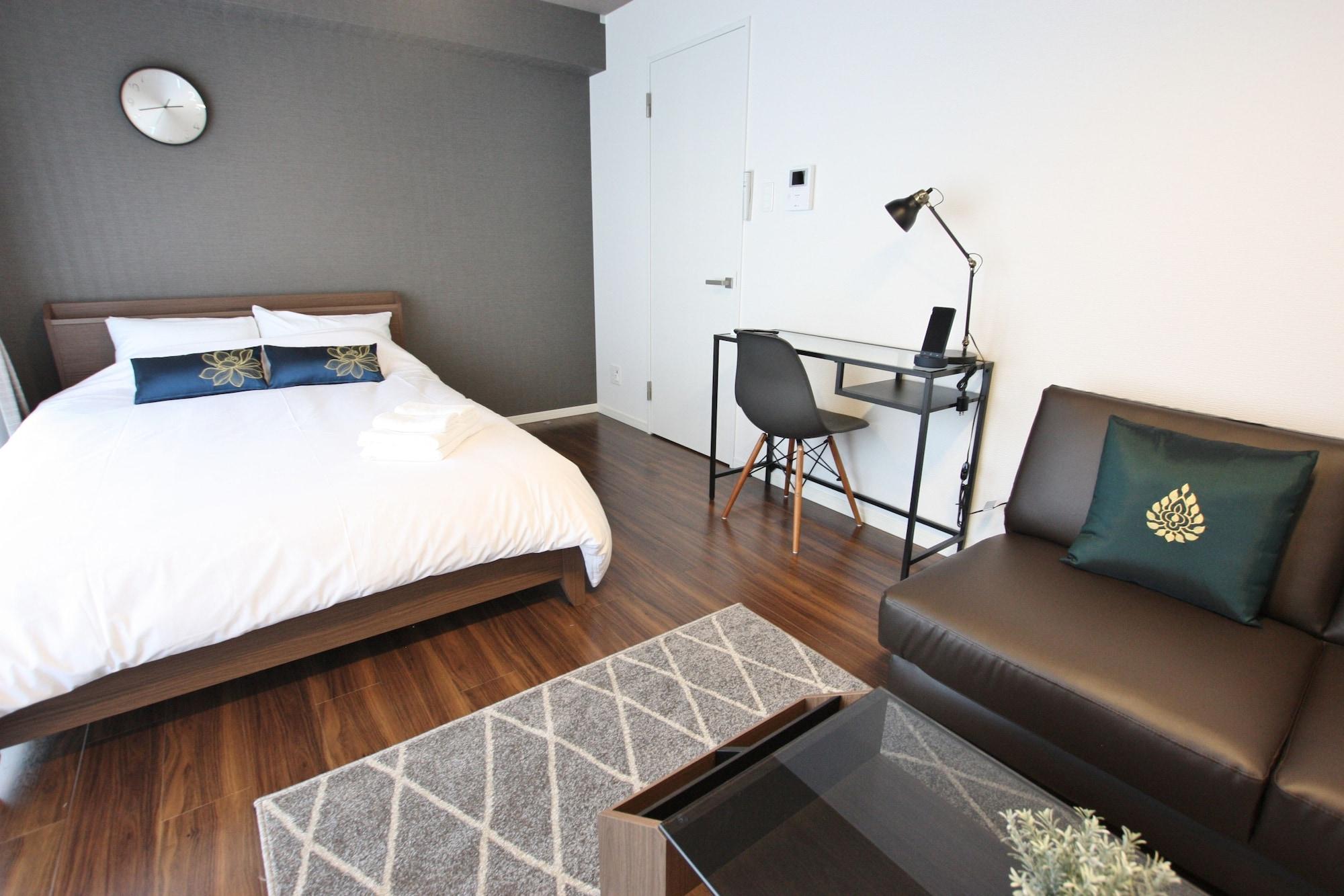 Forest Inn Tenjinminami Фукуока Екстериор снимка