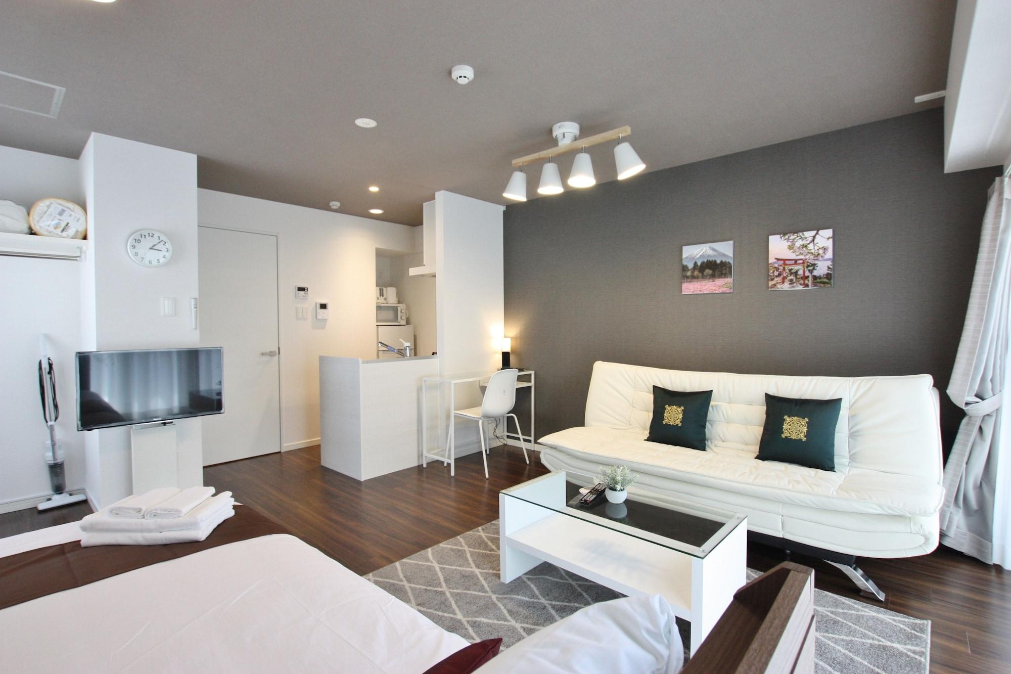 Forest Inn Tenjinminami Фукуока Екстериор снимка