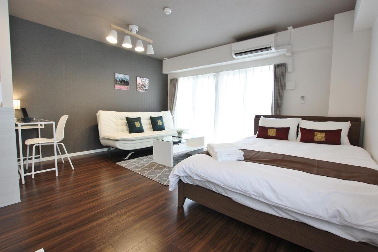 Forest Inn Tenjinminami Фукуока Екстериор снимка